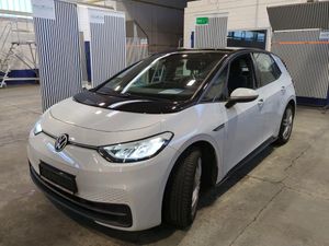 Volkswagen ID.3 Pro 2021
