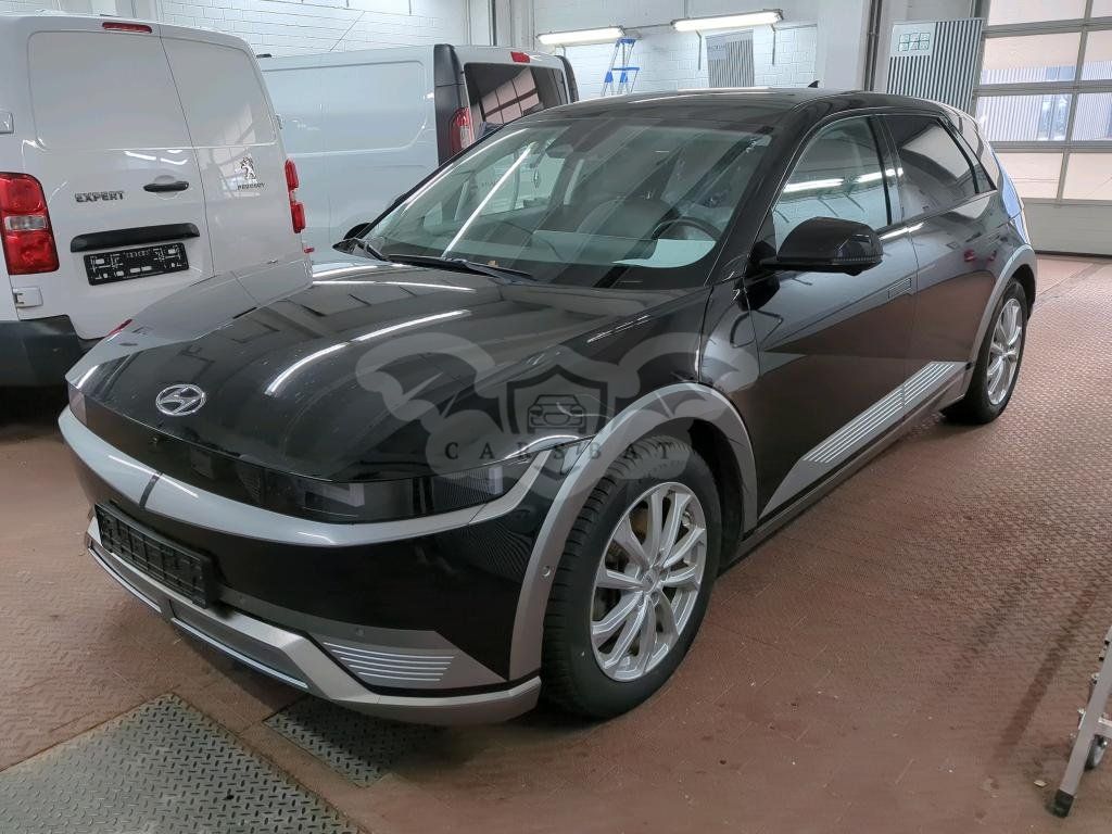Hyundai IONIQ 2023