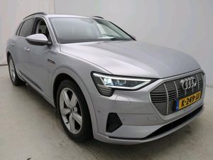Audi E-Tron 55 Business 2020