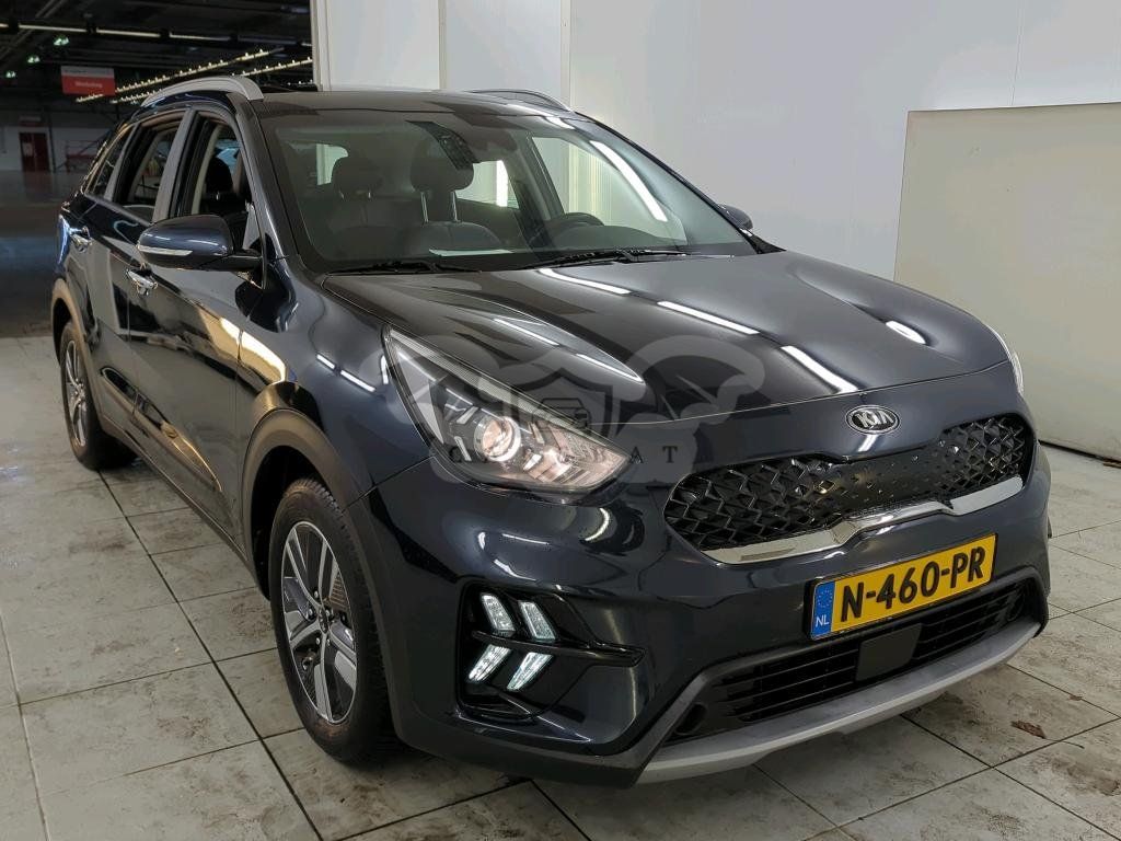 Kia Niro 1.6 GDI ExecutiveLine 2021