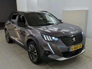 Peugeot 2008 1.2 GT 2020