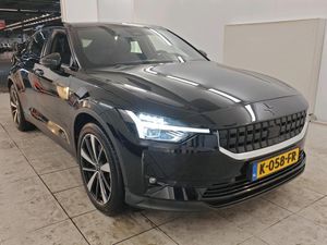 Polestar 2 79 kWh Pilot Plus 2020