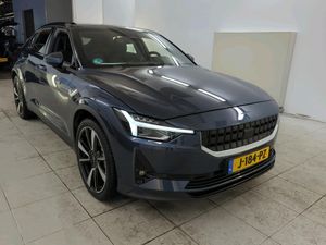 Polestar 2 Long Range 79 kWh Launch 2020