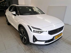 Polestar 2 Long Range 79 kWh Launch 2020