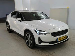 Polestar 2 Long Range 79 kWh Launch 2020
