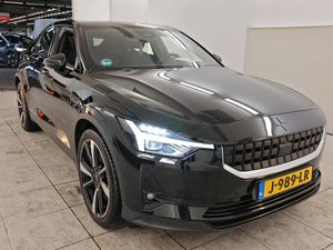 Polestar 2 Long Range 79 kWh Launch 2020