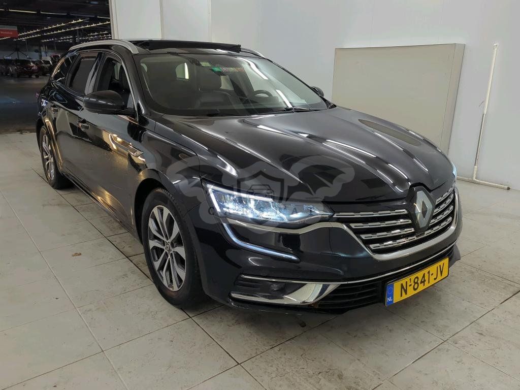 Renault Talisman (SM6) 1.3 TCe Intens 2021