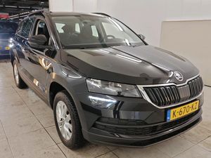 Skoda Karoq 1.0 TSI Business 2021