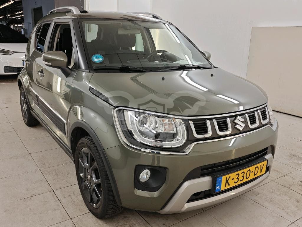 Suzuki Ignis 1.2 2020