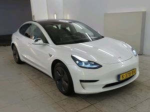 Tesla Model 3 Standard Range 2020