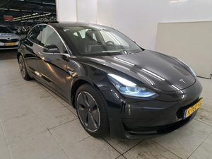 Tesla Model 3 Standard Range 2020