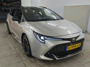 Toyota Corolla Touring Sports 1.8 GR-Sport 2021