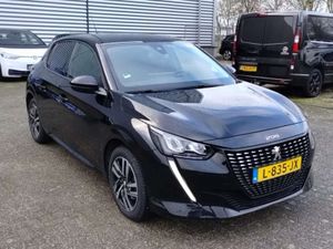 Peugeot 208 1.2i Allure Pack 2021