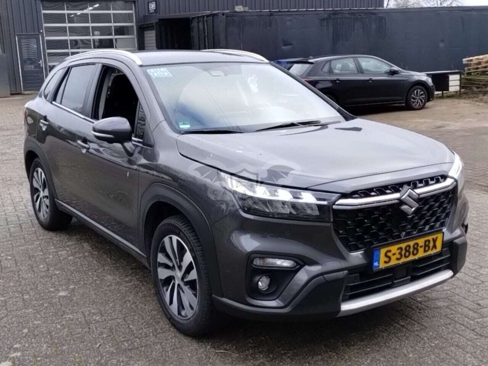 Suzuki S-Cross 1.5 Style 2023