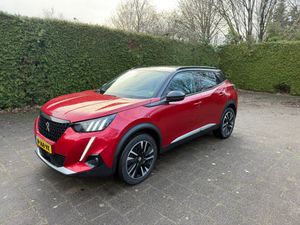 Peugeot 2008 1.2i GT Line 2020