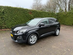 Peugeot 3008 1.6 HDI Active 2018
