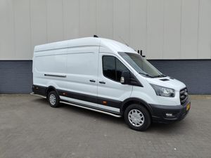 Ford Transit Custom L4H3 2.0 TDCI 2023