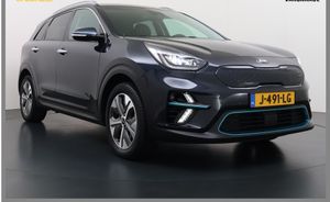 Kia Niro 65 kWh ExecutiveLine 2020