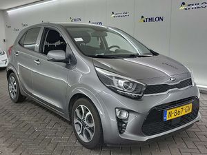 Kia Picanto (Morning) 1.0 DynamicPlusLine 2021