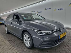 Volkswagen Golf Variant 1.5 eTSI Life Business 2021