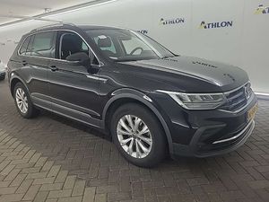 Volkswagen Tiguan 1.5 TSI Life Business 2021