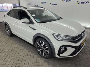 Volkswagen Taigo 1.0 TSI R-line Business 2022