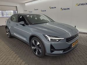 Polestar 2 Long Range 2022
