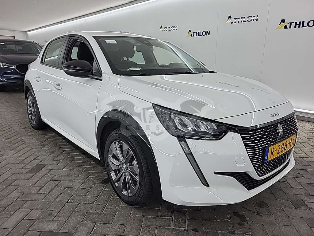 Peugeot 208 Active Pack 2022
