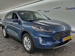 Ford Kuga 2.5 ST Line X 2023