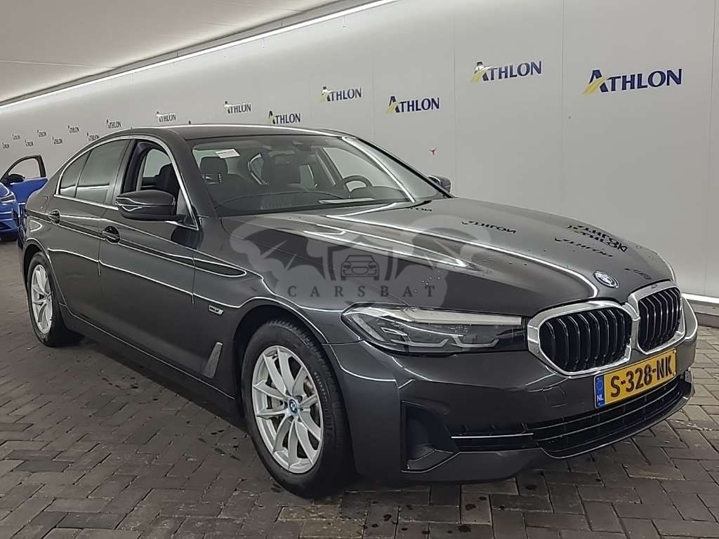 BMW 5 Series 530e Business 2023