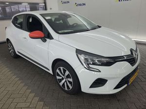 Renault Clio 1.0 Tce Equilibre 2022