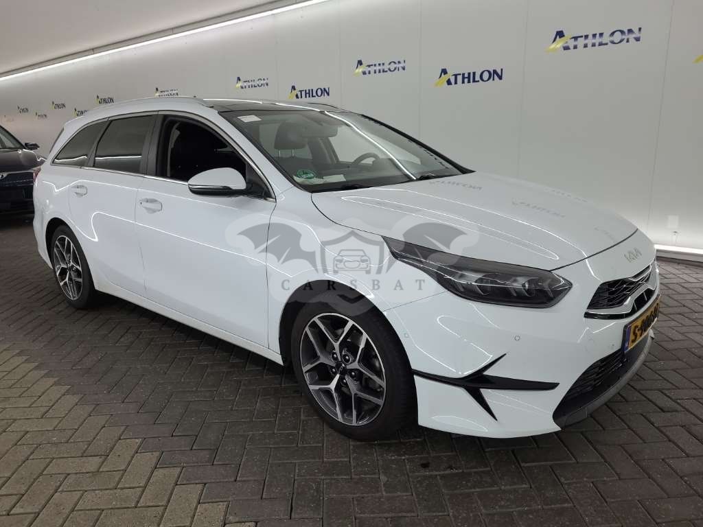 Kia Ceed Ceed SW 1.5 GDI ExecutiveLine 2023