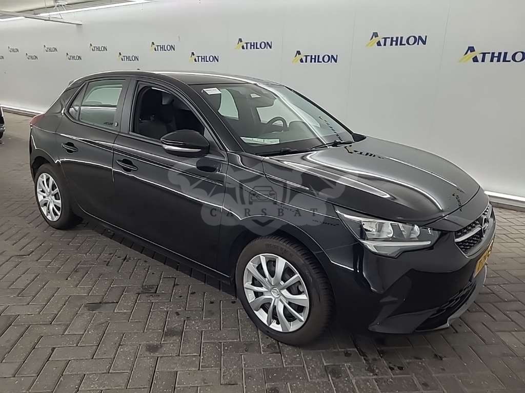Opel Corsa-e Edition 2023