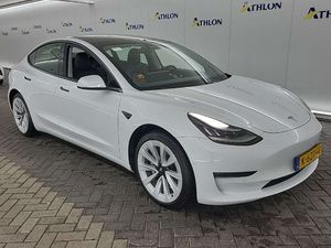 Tesla Model 3 Long Range 2020