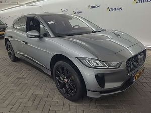 Jaguar I-Pace 90 kWh S 2020
