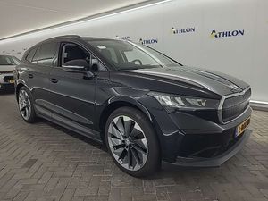 Skoda Enyaq iV 60 2021