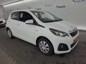 Peugeot 108 1.0 VTI Active 2020
