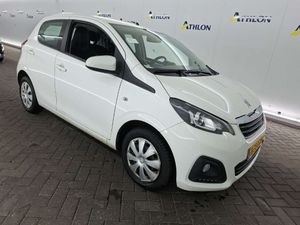 Peugeot 108 1.0 VTI Active 2020