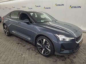 Polestar 2 Long Range 79 kWh Launch 2020