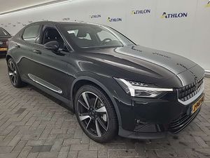 Polestar 2 Pilot Plus 2020