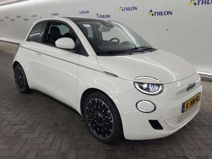 Fiat 500 e 37 kWh Icon 2020