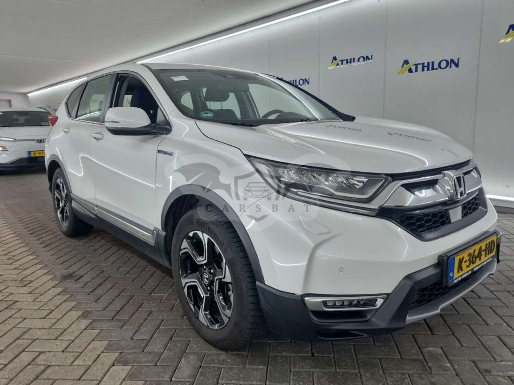 Honda CR-V 2.0i 2020