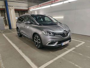 Renault Scenic Grand 1.3 TCe Intens 2021