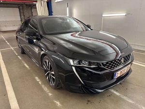 Peugeot 508 1.6 GT 2021