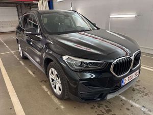 BMW X1 25e 2021