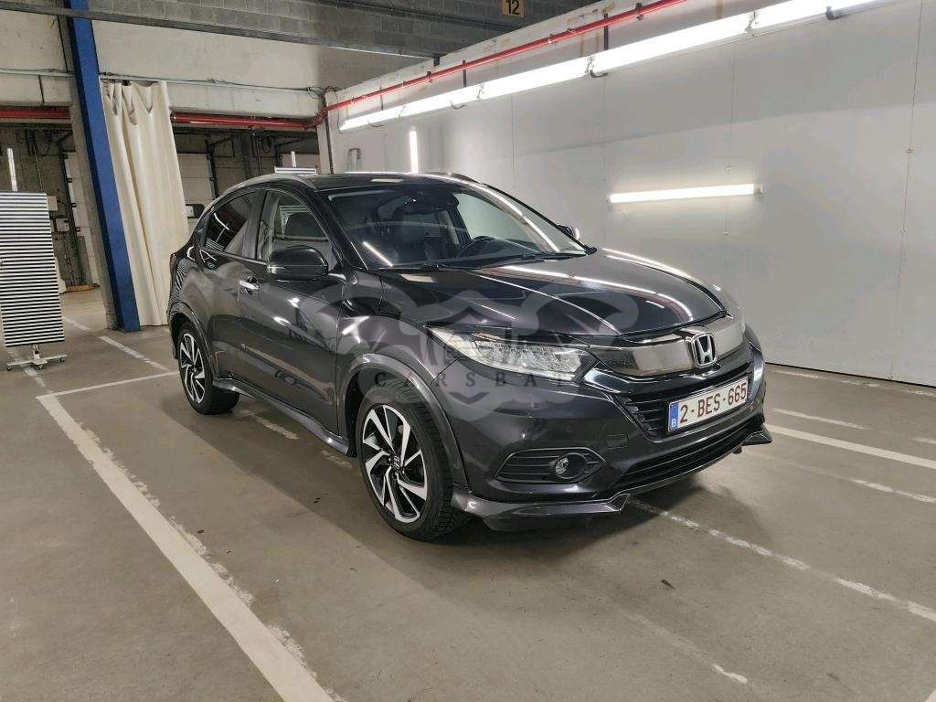 Honda HR-V 1.5 i-VTEC Executive 2021