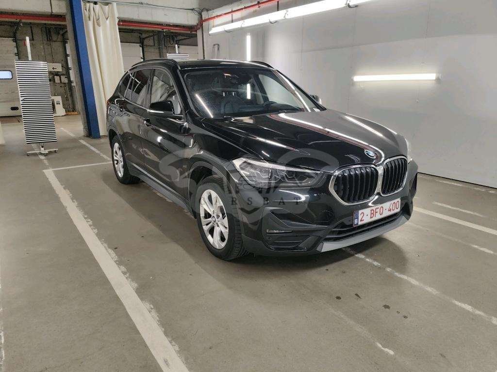 BMW X1 25e 2021