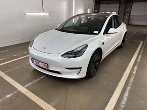 Tesla Model 3 Long Range 75 kWh 2021