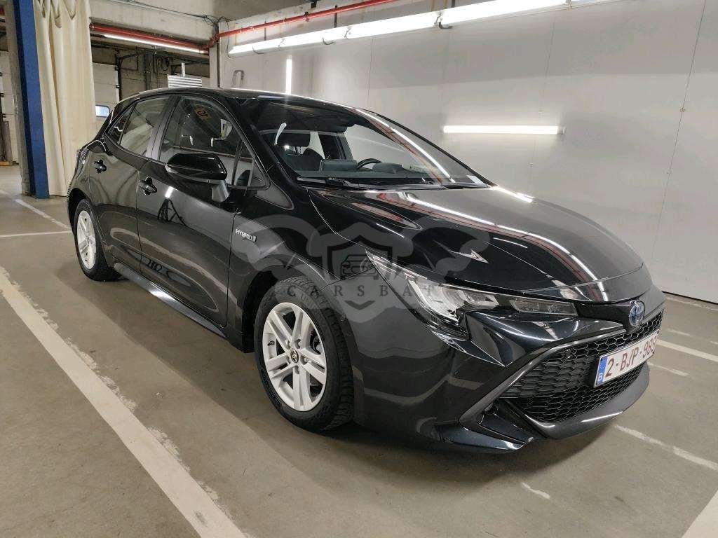 Toyota Corolla 1.8 Dynamic 2021