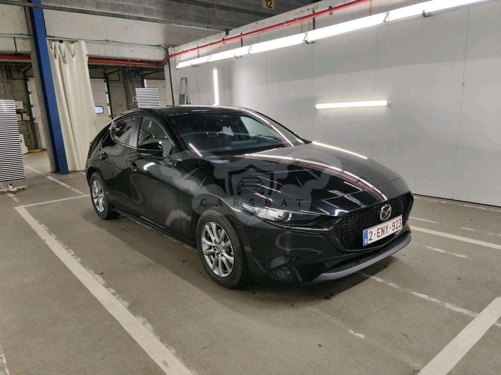 Mazda 3 2.0 Prime-Line 2023